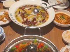 -首秀·四川料理(星耀101店)