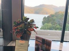 -天目湖涵田度假村