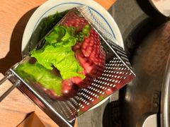 -巴奴毛肚火锅(龙湖锦艺城店)