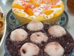 -荔芳传统糖水铺