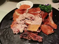 -饕然·民间川菜(龙泉店)