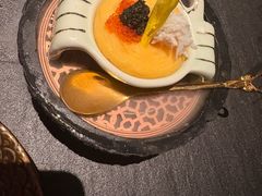 -蟹犇前•帝王蟹雪蟹(陆家嘴店)