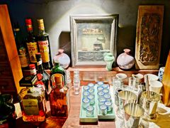 -蜉蝣酒吧(仓山万达店)