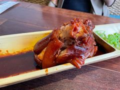 南乳扎烧-大牌大·传统杭帮菜(湖滨店)