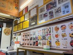 -张钦德·广场老牌豆花甜汤(总店)