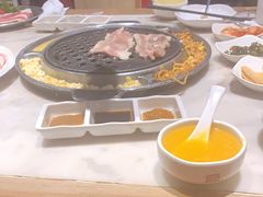 -韩宫宴烤肉·料理(南京江宁万达店)