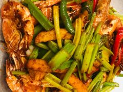 -蓝湾咖啡(长江北路店)