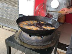 -秦镇老街郭家糖糕