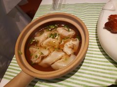 -桂满陇·杭州饭店(清河万象店)