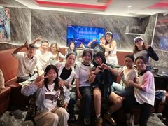 -冰城小镇音乐串吧·聚会餐厅(百子湾店)