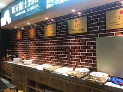 -四道菜·福建海蛎煎(世欧广场店)