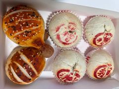 -邵万生食品公司(南京东路店)