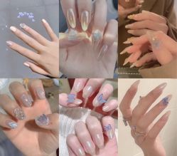 -ZX·美睫设计师汇聚店