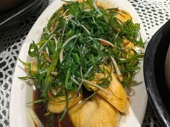 -熠盛粤味·顺德桑拿鸡(永康路店)