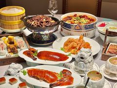 -四世同堂·京菜·烤鸭(双井店)