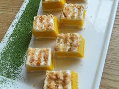 南瓜慕斯蛋挞-客汀家宴·客家烟火 四季食材(集美店)