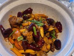 -大鸭梨烤鸭(顺义石园店)