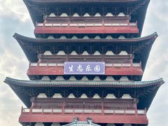 -祥源·阜阳生态乐园