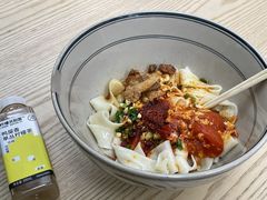 -墩儿大碗宽面(来福士店)