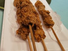 -功德林素菜饭庄(前门店)