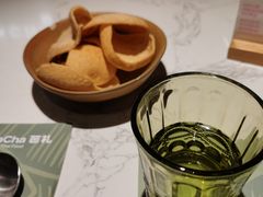 -芭札·Thai泰国餐厅(同和金铂天地店)