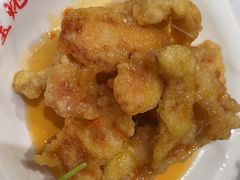-玺炖·中国铁锅炖(虹桥天街店)
