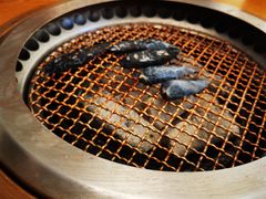 -炎蔵牛舌烤肉