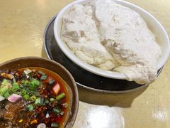 -张豆花(碚峡路店)