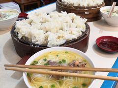 -海汇源老烧麦店(东大街总店)