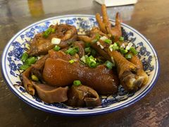 -惠康汤粉店(惠新中街店)