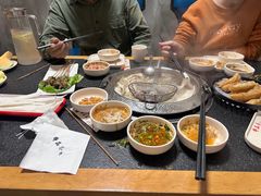 -牛品荟牛肉火锅(新城广场店)