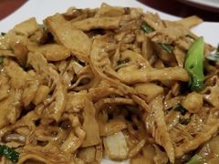 家乡焖笋干-贝岭居酒楼(黄贝路店)