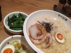 -味千拉面(又一城店)