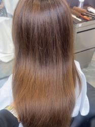 -藤野造型烫染·漂发