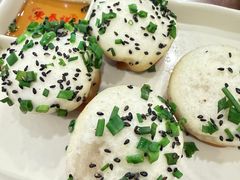 -东泰祥生煎馆(长宁路店)