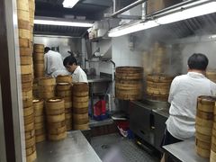 -香港蓮香樓(上環店)