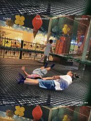 -幻贝家儿童乐园(苏州中心店)