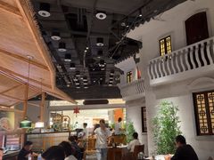 -晓粤·惹味粤菜(凯德乐峰广场店)