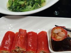 -花城粤菜餐厅(高新区店)