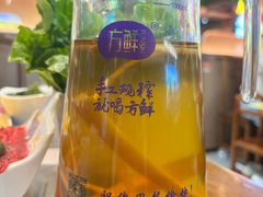 -乡土黄·鲜牛肉火锅·小龙虾(兴业街店)
