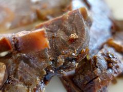 酱牛肉-年记·兴顺斋 牛街清真熟食小吃店