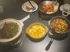 -小菜园新徽菜(青岛市南万象城店)