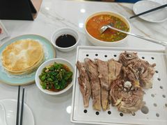 -老毛手抓·盐池滩羊非遗手抓(宁夏总店)
