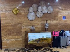 -益健·足疗汗蒸SPA(芙蓉广场店)