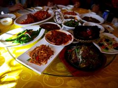 -马凯餐厅(长椿街店)