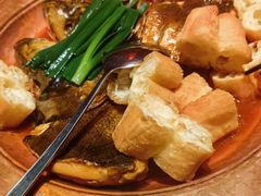 -鸽子侯·家宴·平价海鲜(市图书馆店)