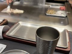 -大神太神·铁板烧(七宝领展广场店)