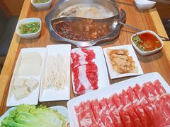 -傣妹火锅(南京东路一店)