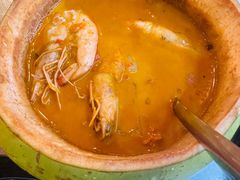 -大树下海鲜饭店