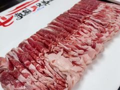 -常赢三兄弟·清真涮肉(崂山路总店)